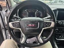 2020 GMC Terrain SLE- No Accidents, Low KM, Backup Camera - Photo 13
