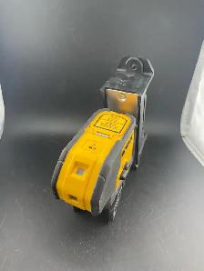Dewalt DW083CG 3 Point Laser Level - Green - Photo 4