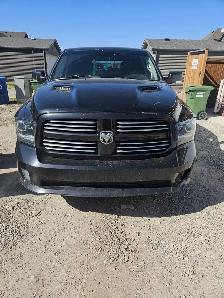 2016 Dodge Ram 1500 Crew Cab - Photo 3
