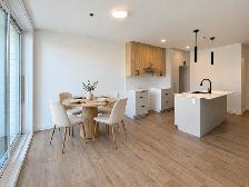 3½ neuf à louer au 2015, rue King Est à Sherbrooke
