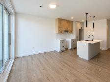 3½ neuf à louer au 2015, rue King Est à Sherbrooke - Photo 3