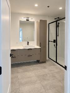 3½ neuf à louer au 2015, rue King Est à Sherbrooke - Photo 8