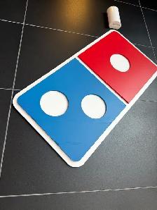 Dominos pizza delivery