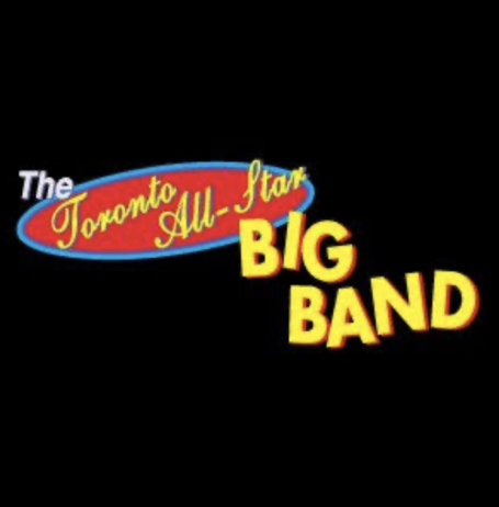 TORONTO ALL-STAR BIG BAND