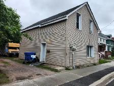 Duplex for sale in North Bay for 239,900