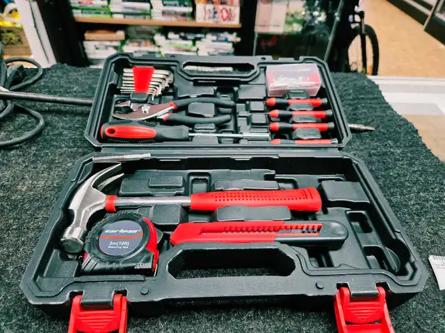 Tools kit