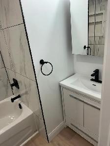 Brand New One Bedroom Available October Minnow Lake - Photo 9