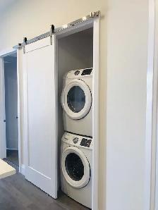 Modern 2-Bedroom Luxury Loft (Brantford) - Photo 3