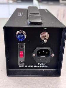 ART T4 Multi-Pattern Tube Microphone - Photo 3