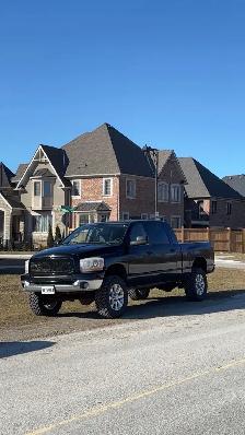 2006 dodge ram 2500 - Photo 2