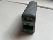 antique vintage matchbox double decker bus # 74 - Photo 4