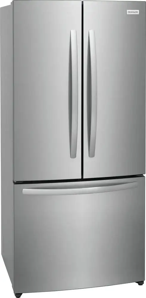 Frigidaire 31.5' French Door Refrigerator