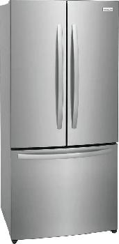 Frigidaire 31.5' French Door Refrigerator
