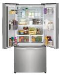 Frigidaire 31.5' French Door Refrigerator - Photo 3