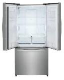 Frigidaire 31.5' French Door Refrigerator - Photo 4