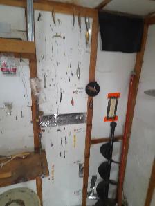 Ice Hut For Sale - Photo 6