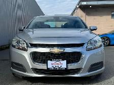2015 Chevrolet Malibu 4dr Sdn LT w/1LT - Photo 2