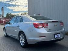 2015 Chevrolet Malibu 4dr Sdn LT w/1LT - Photo 6