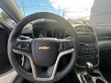 2015 Chevrolet Malibu 4dr Sdn LT w/1LT - Photo 10
