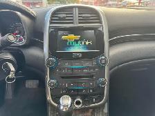 2015 Chevrolet Malibu 4dr Sdn LT w/1LT - Photo 11