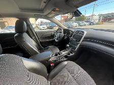 2015 Chevrolet Malibu 4dr Sdn LT w/1LT - Photo 15