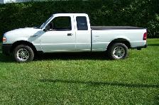 ford ranger 2010