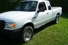 ford ranger 2010 - Photo 6