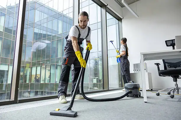 Warehouse Cleaner – Etobicoke