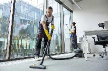 Warehouse Cleaner – Etobicoke