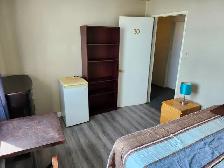 Furnished bachelor- all utilities included-pet friendly - Photo 5