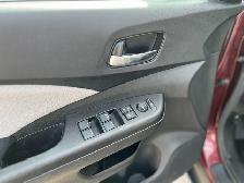 2016 Honda CR-V EX AWD-SUNROOF-1 OWNER-NO ACCIDENTS-118KMS-CERTI - Photo 10