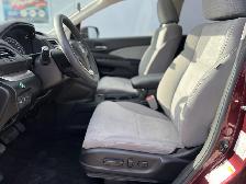 2016 Honda CR-V EX AWD-SUNROOF-1 OWNER-NO ACCIDENTS-118KMS-CERTI - Photo 11