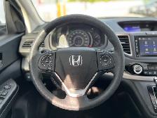 2016 Honda CR-V EX AWD-SUNROOF-1 OWNER-NO ACCIDENTS-118KMS-CERTI - Photo 14
