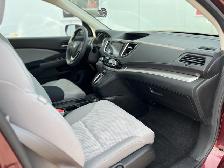 2016 Honda CR-V EX AWD-SUNROOF-1 OWNER-NO ACCIDENTS-118KMS-CERTI - Photo 20