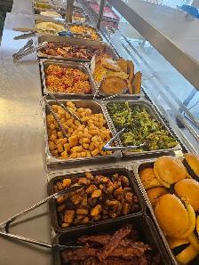 Chefs assistant/ cook