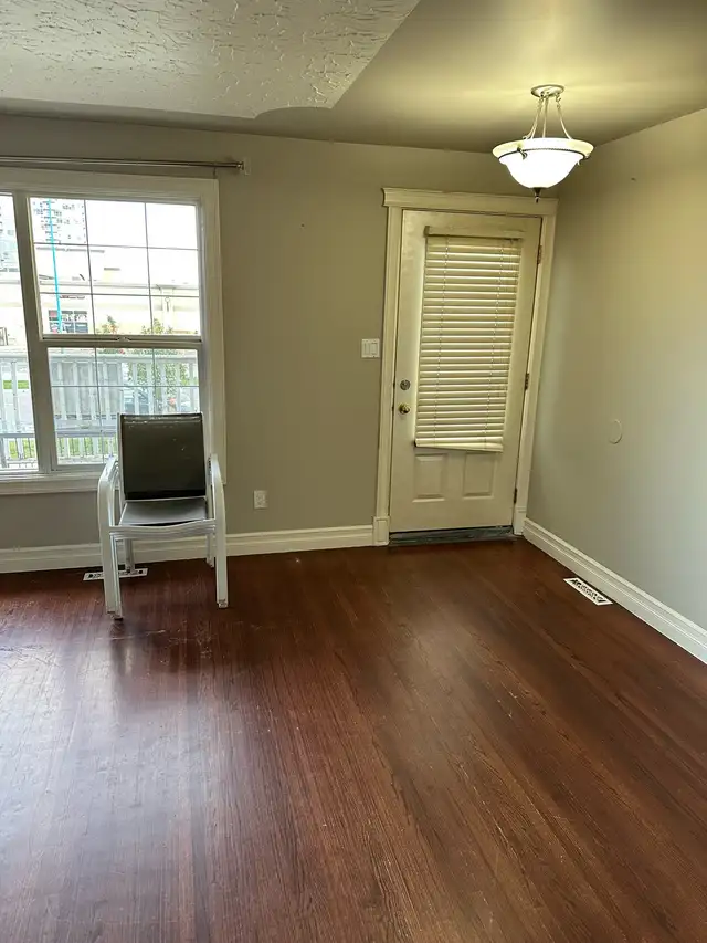 3 BEDROOM MAIN ACROSS WESTBROOK MALL