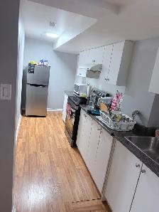 2 Bedroom basement from OCtober 1st @ Airport / Castlemore - Photo 3