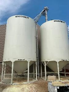 Westeel 1620 Fert Bins - Photo 2