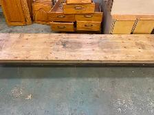 for sale  4 wheeled moving platform