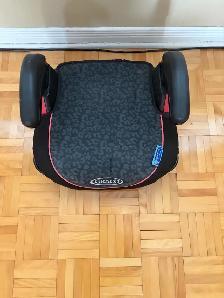 Booster seat
