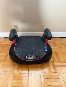 Booster seat - Photo 2