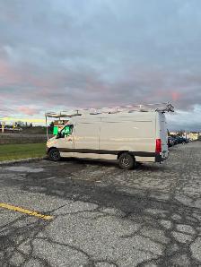 Part Time Delivery Driver