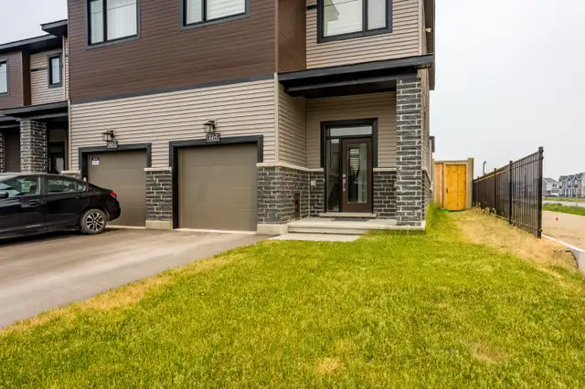 FURNISHED ROOM FOR RENT NEAR AMAZON/BARRHAVEN – $799 ALL INCLUSI