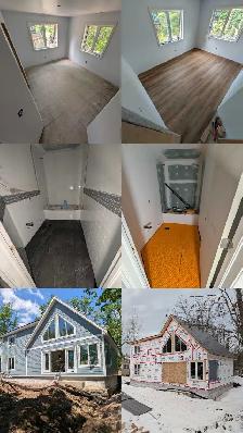 Custom Builds and Renovations - Photo 2