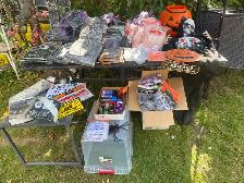 HALLOWEEN DECORATIONS - Photo 2