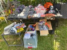 HALLOWEEN DECORATIONS - Photo 3