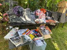 HALLOWEEN DECORATIONS - Photo 4