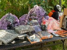 HALLOWEEN DECORATIONS - Photo 5