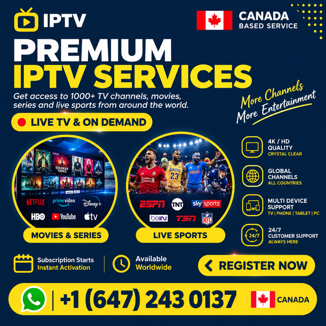 PREMIUM STREAMING  START WATCHING