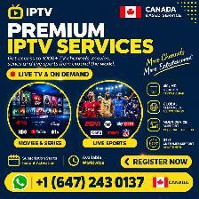 PREMIUM STREAMING  START WATCHING